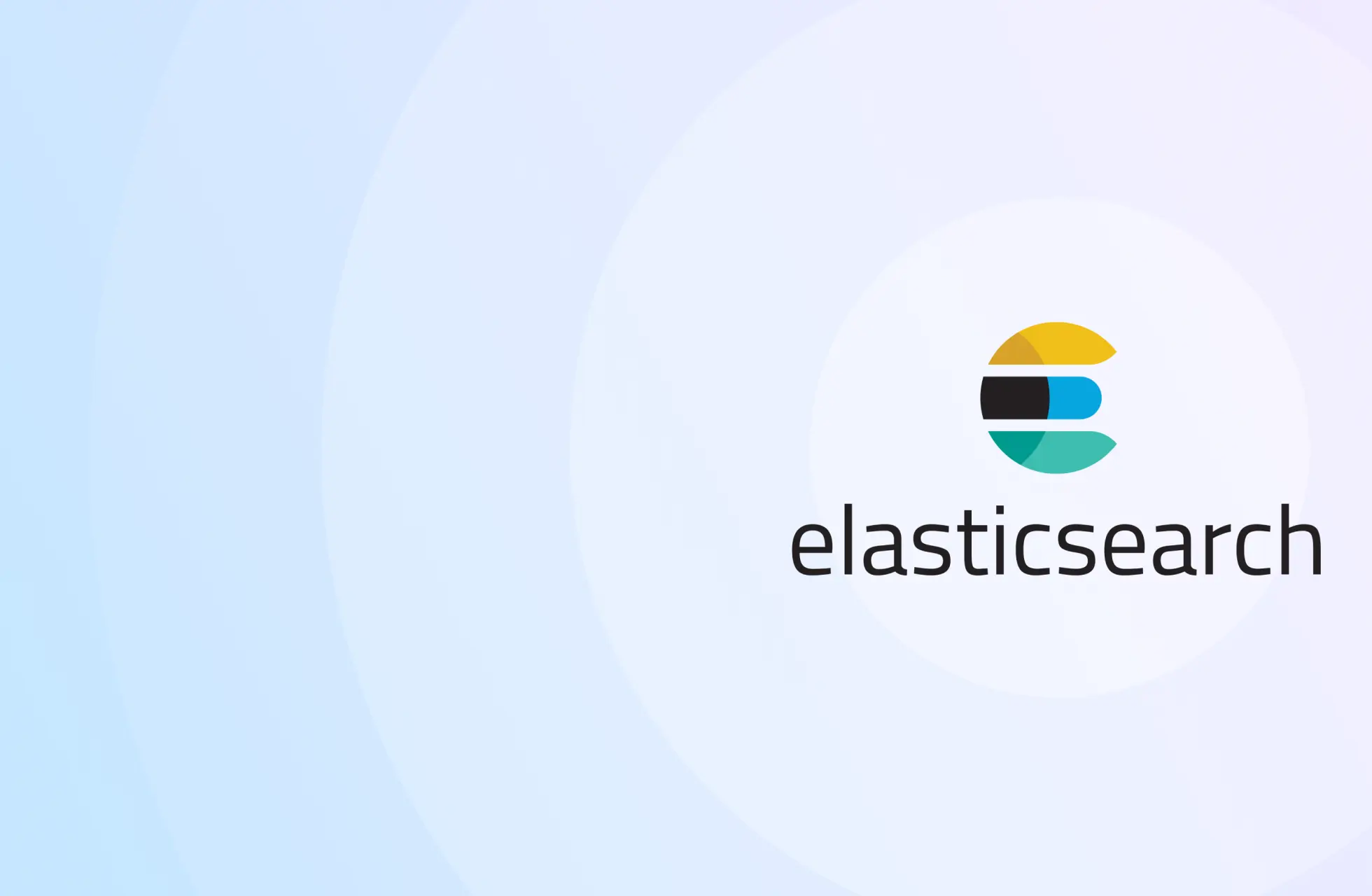 Indexing in elastics search