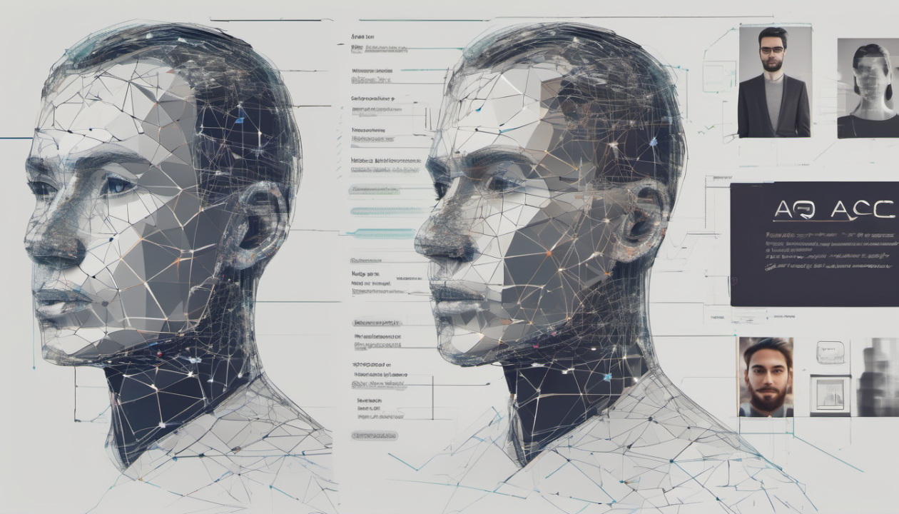 Face Recognition Demo